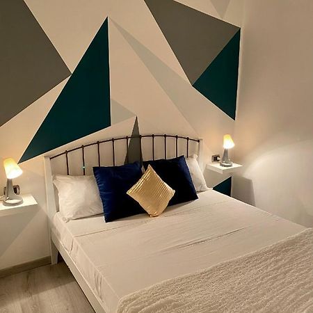 Figurari Home Napoli Buitenkant foto