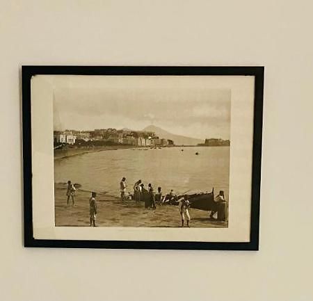 Figurari Home Napoli Buitenkant foto