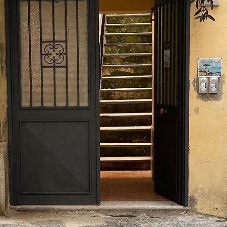 Figurari Home Napoli Buitenkant foto