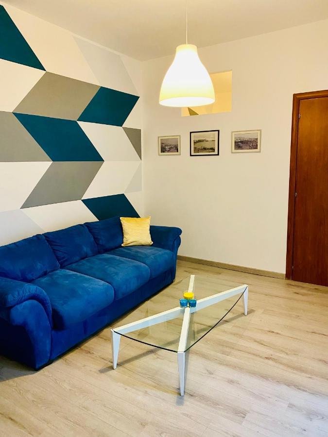 Figurari Home Napoli Buitenkant foto