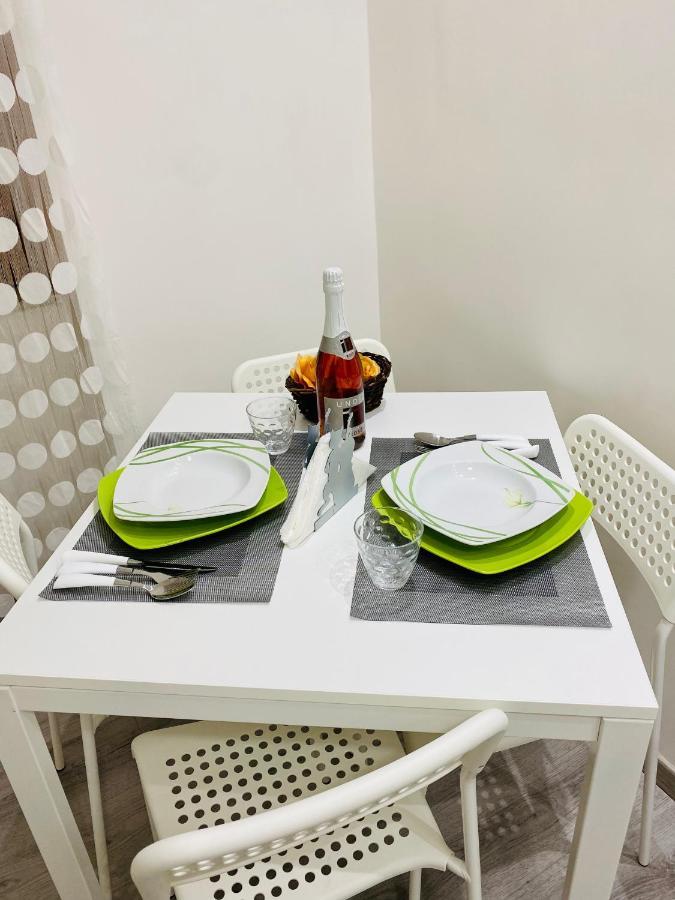 Figurari Home Napoli Buitenkant foto