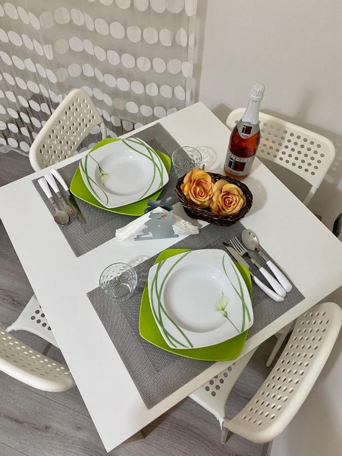 Figurari Home Napoli Buitenkant foto