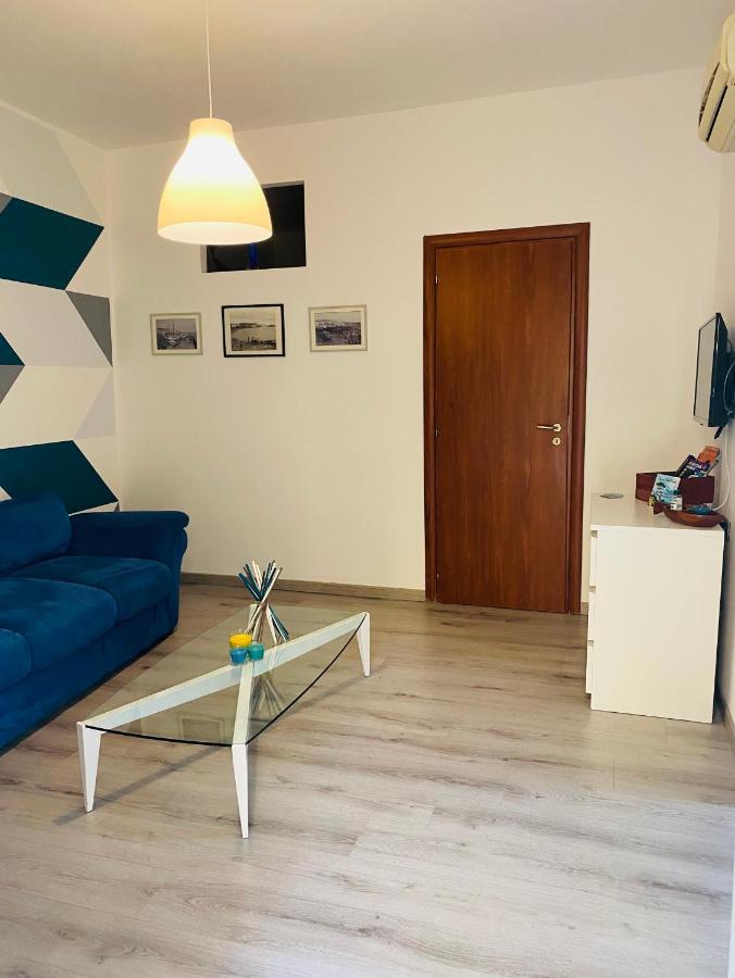 Figurari Home Napoli Buitenkant foto