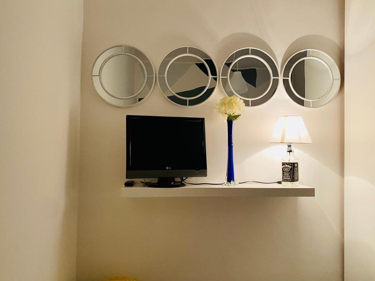Figurari Home Napoli Buitenkant foto