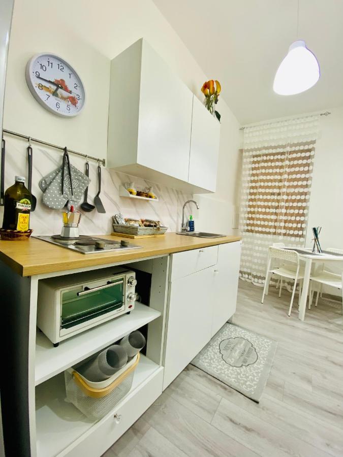 Figurari Home Napoli Buitenkant foto