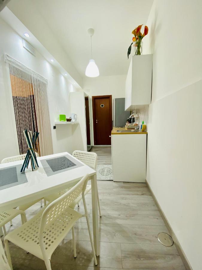 Figurari Home Napoli Buitenkant foto