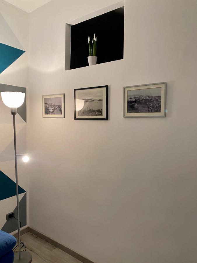 Figurari Home Napoli Buitenkant foto