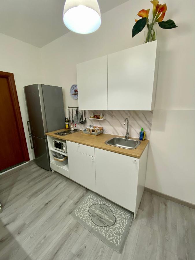 Figurari Home Napoli Buitenkant foto