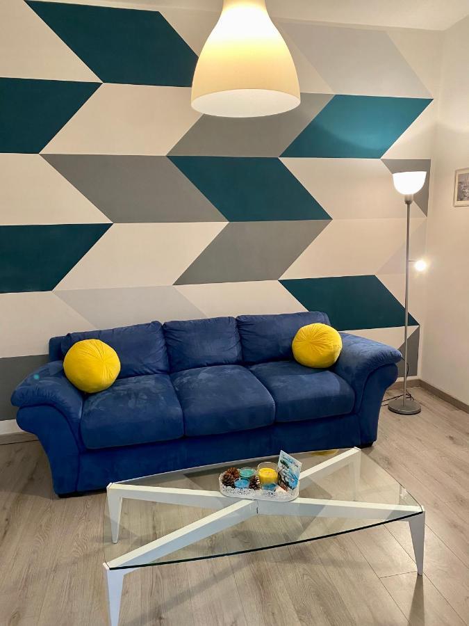 Figurari Home Napoli Buitenkant foto