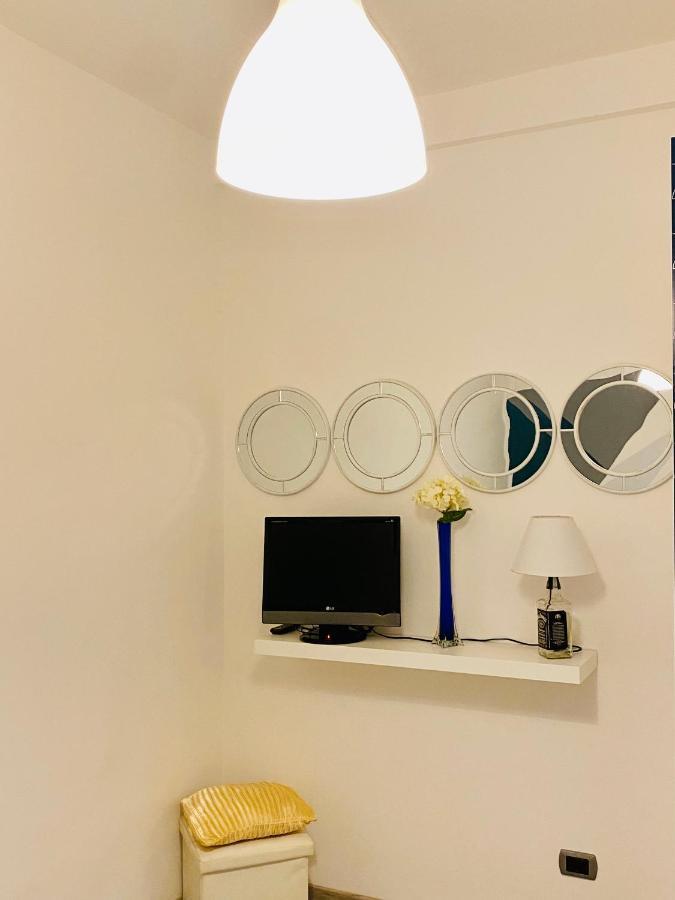Figurari Home Napoli Buitenkant foto