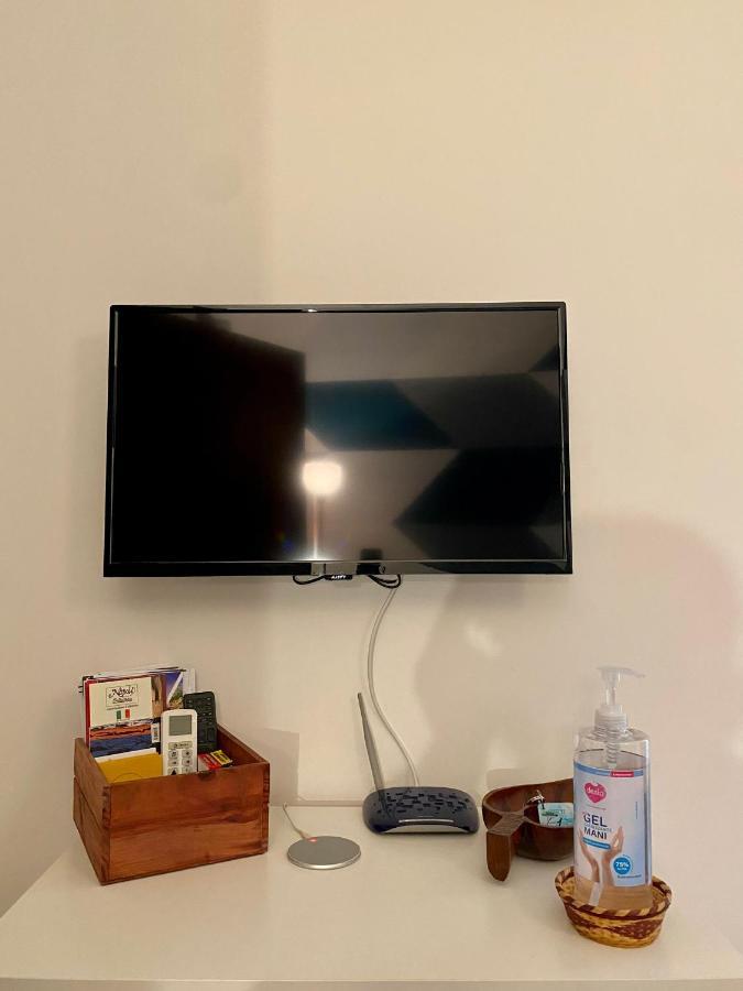 Figurari Home Napoli Buitenkant foto