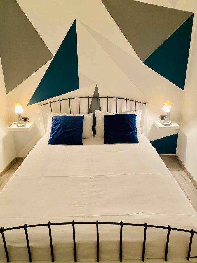 Figurari Home Napoli Buitenkant foto