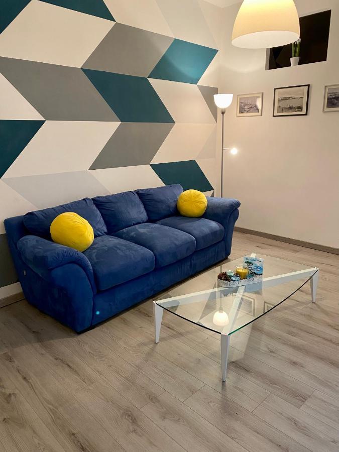 Figurari Home Napoli Buitenkant foto