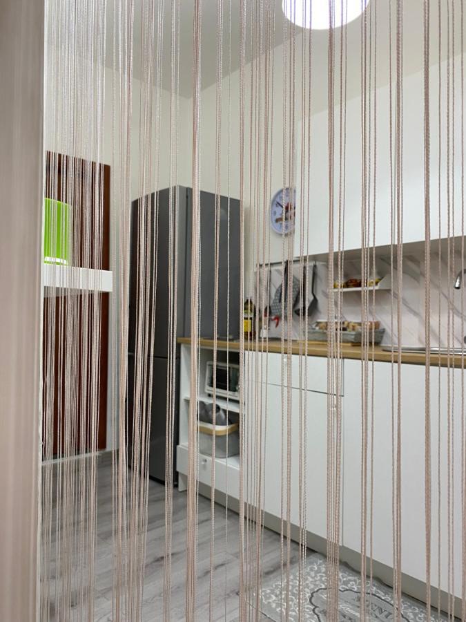 Figurari Home Napoli Buitenkant foto