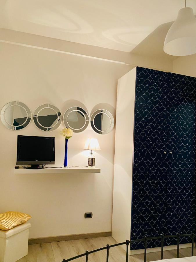 Figurari Home Napoli Buitenkant foto