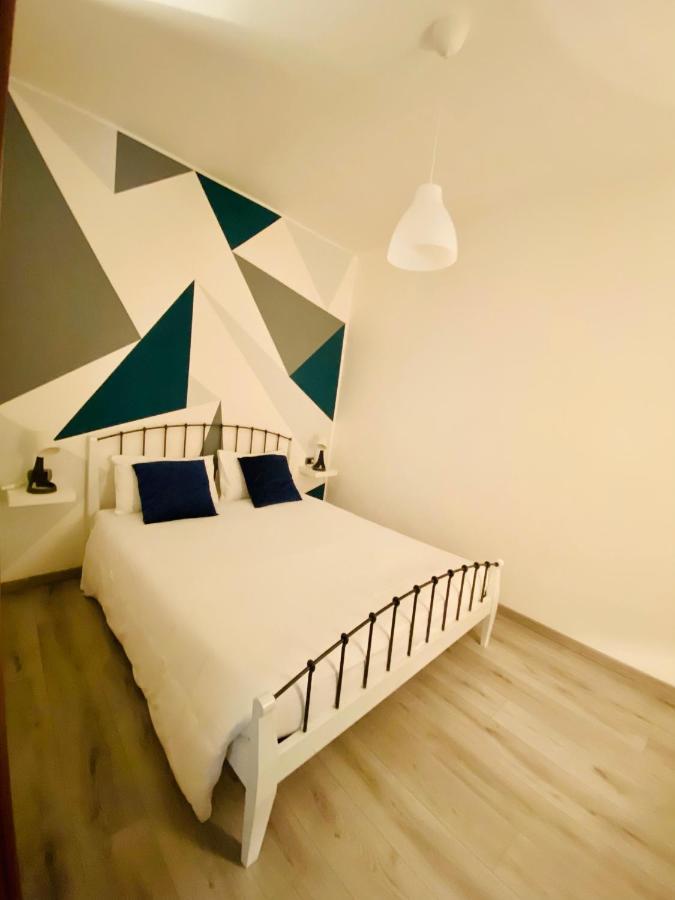 Figurari Home Napoli Buitenkant foto