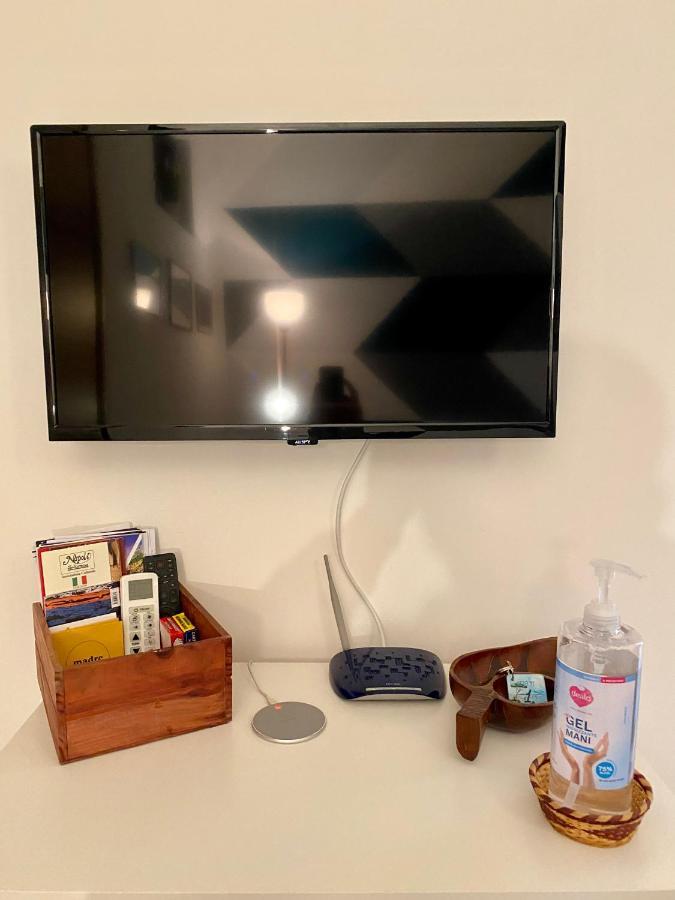 Figurari Home Napoli Buitenkant foto