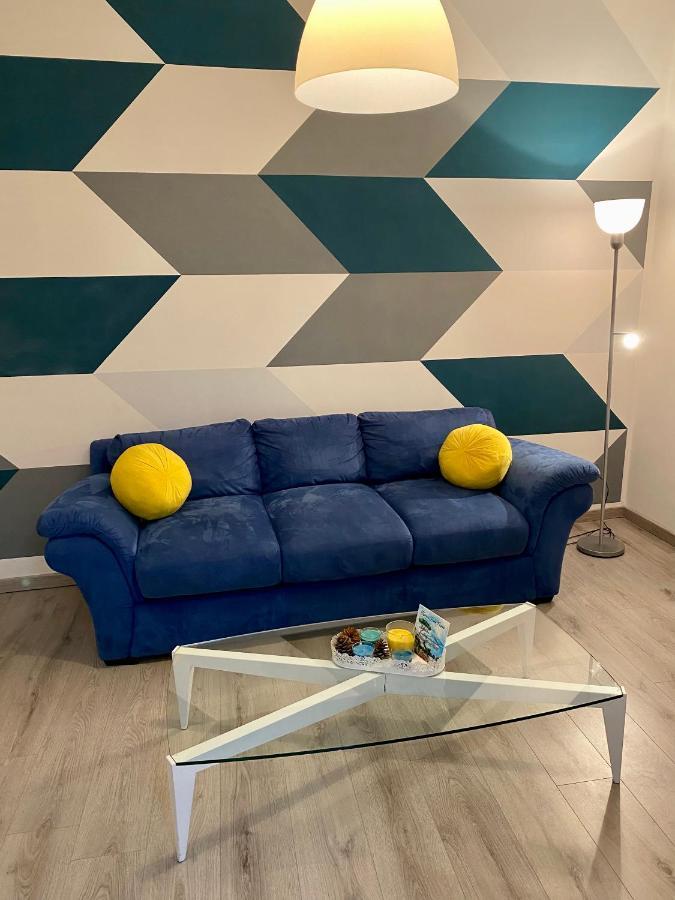 Figurari Home Napoli Buitenkant foto
