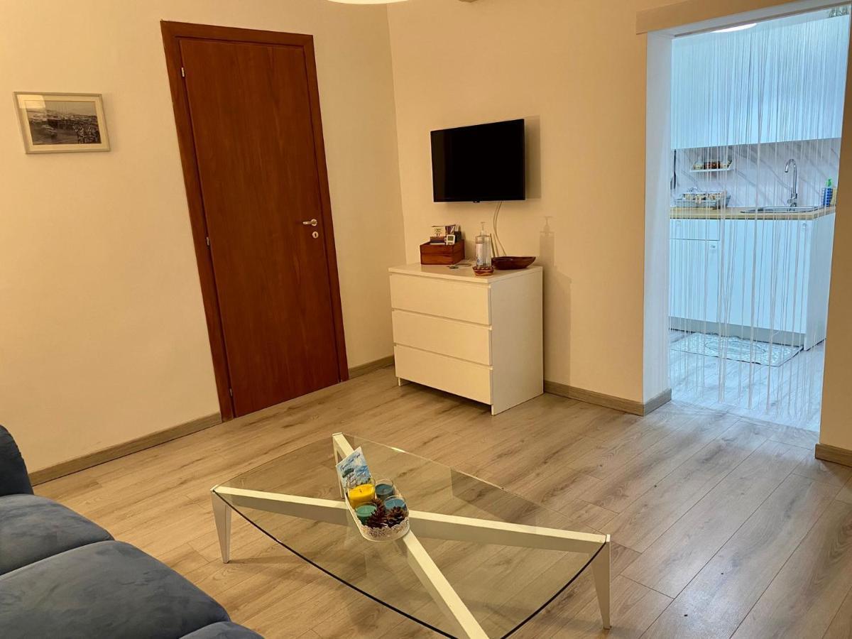 Figurari Home Napoli Buitenkant foto
