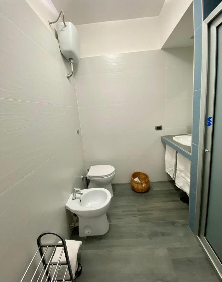 Figurari Home Napoli Buitenkant foto