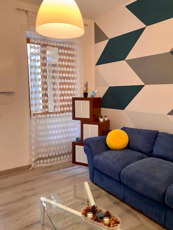 Figurari Home Napoli Buitenkant foto