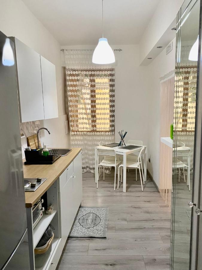 Figurari Home Napoli Buitenkant foto