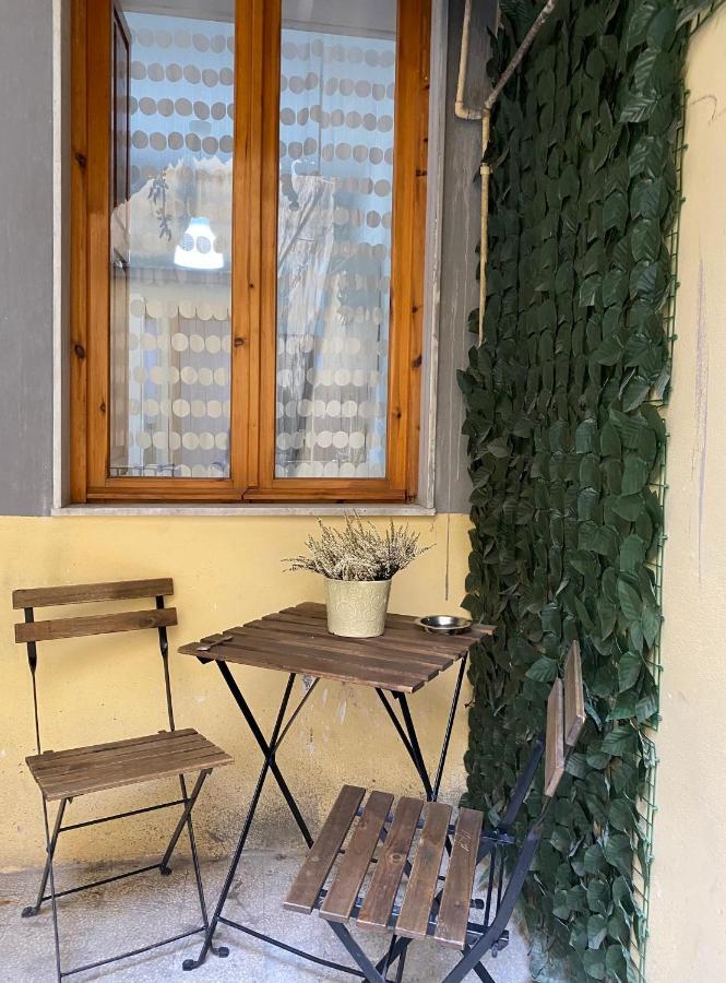 Figurari Home Napoli Buitenkant foto